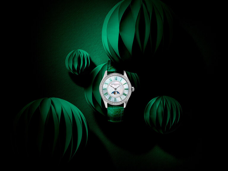 Classics Elegance Luna