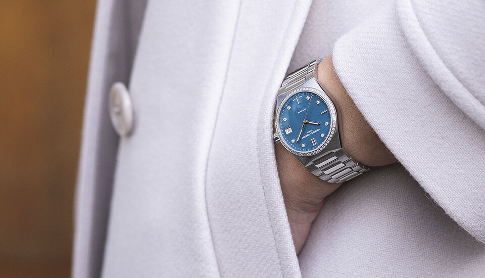 Ladies' Watches