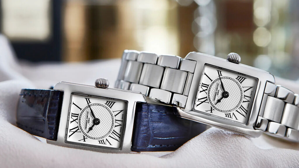Ladies' Classics