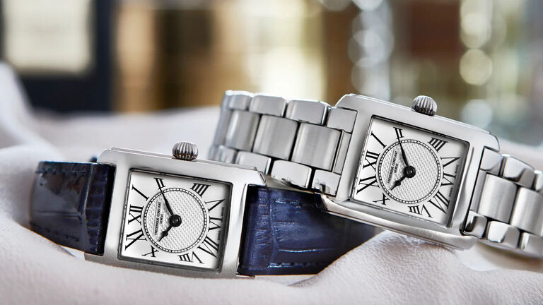 Ladies' Classics