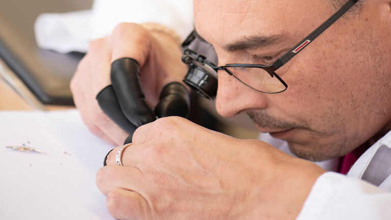 Frederique Constant repair center