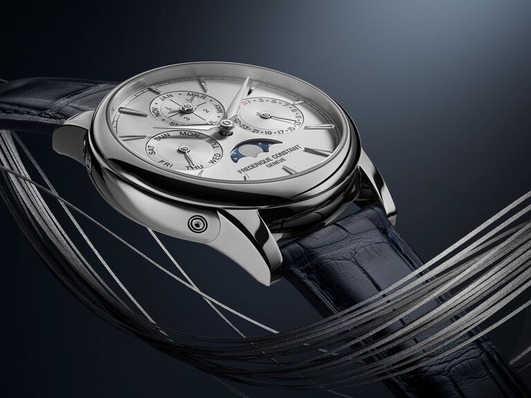 Manufacture Classic Perpetual Calendar
