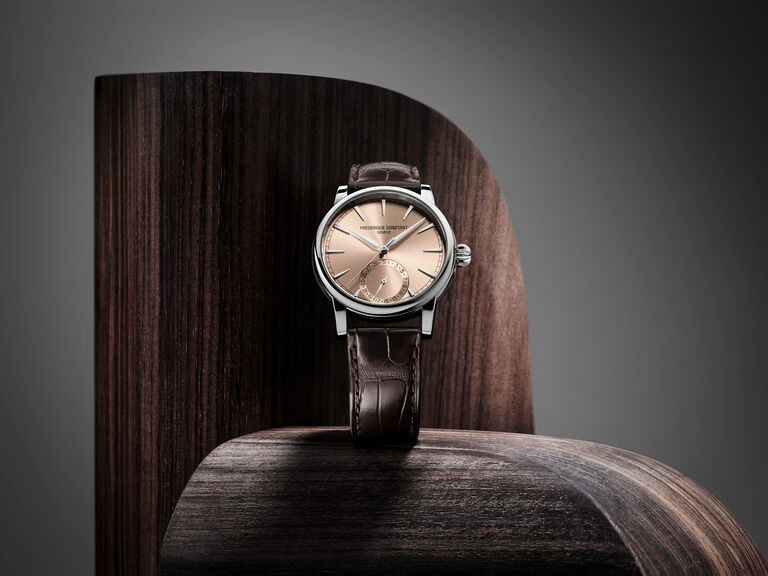 Classic Date Manufacture
