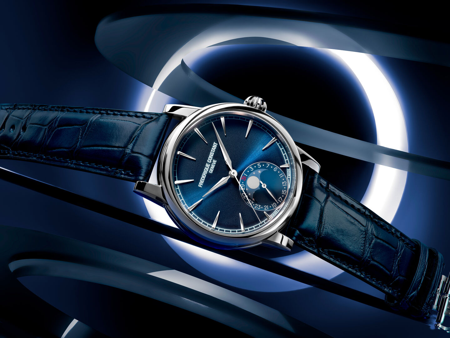 MEN'S WATCHES