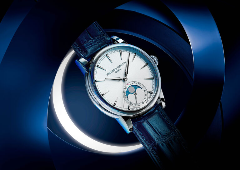 MANUFACTURE COLLECTION