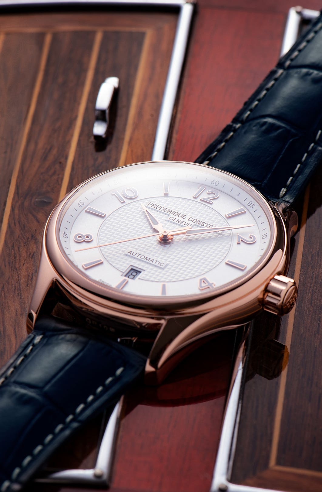 Frederique constant runabout limited edition shop